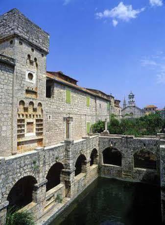 Jurjevac Parco vacanze Stari Grad (Hvar)