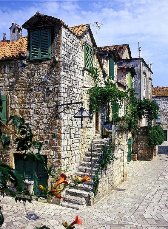 Parco vacanze Jurjevac Stari Grad (Hvar)